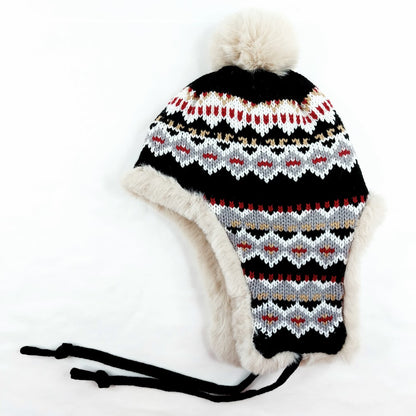 Momanual neulehattu Onesize