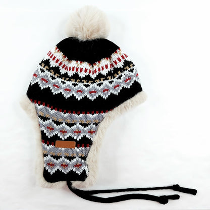 Momanual neulehattu Onesize