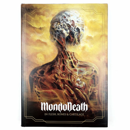 Mondo Death - In Flesh, Bones & Cartilage