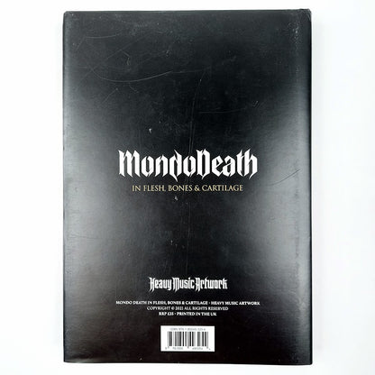 Mondo Death - In Flesh, Bones & Cartilage