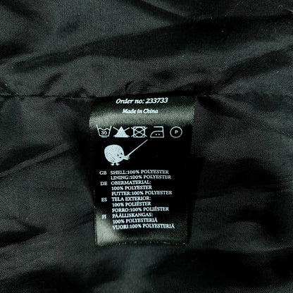 Monki leopardikuvioinen pusakka koko M/L