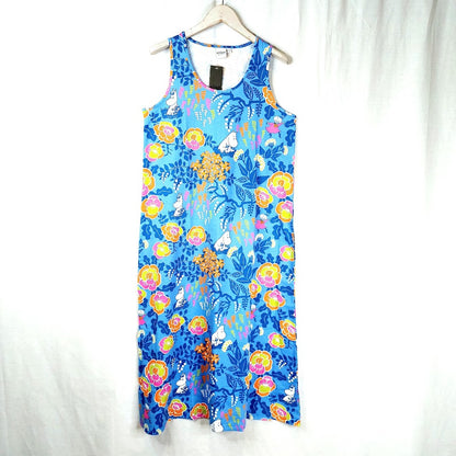 Moomin by Martinex hihaton yöpaita koko M