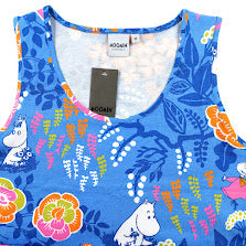 Moomin by Martinex hihaton yöpaita koko M