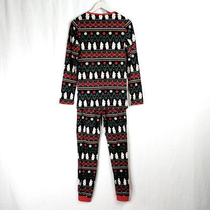 Moomin by Martinex joulupyjama koko XS