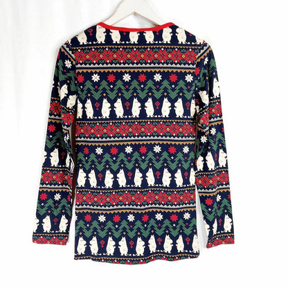 Moomin by Martinex joulupyjama koko XS