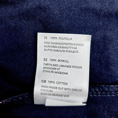 Moomin by Martinex joulupyjama koko XS