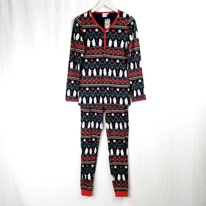 Moomin by Martinex joulupyjama koko XS