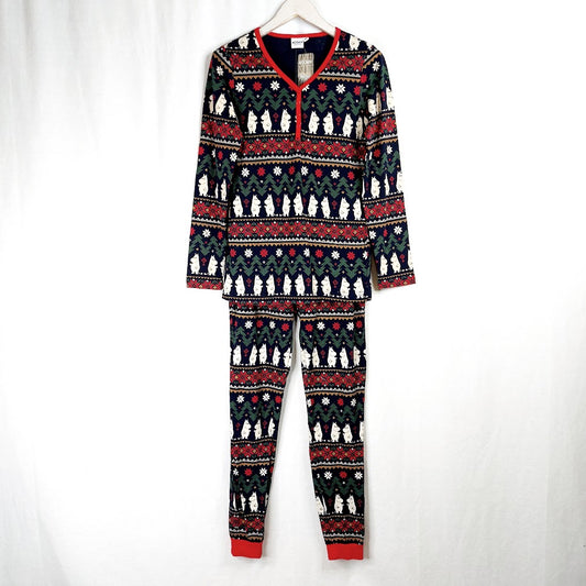 Moomin by Martinex joulupyjama koko XS