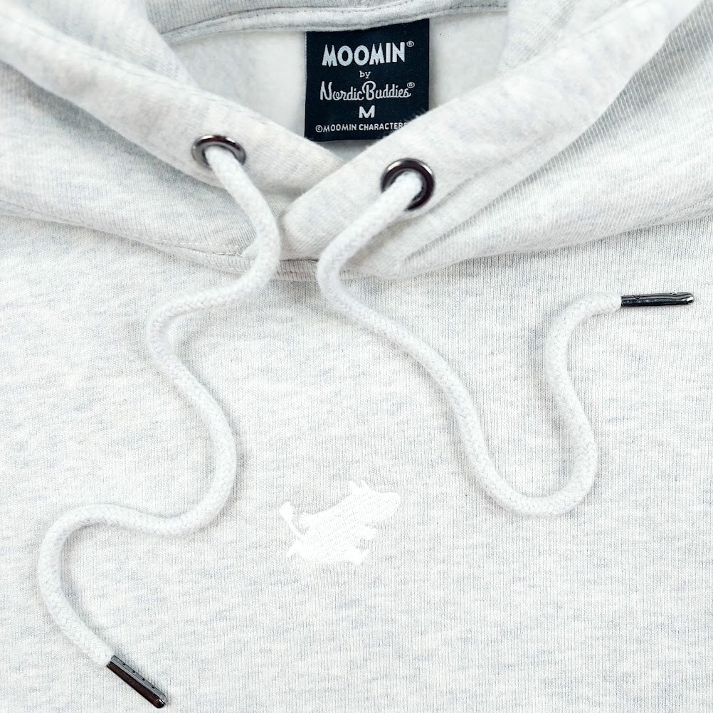 Moomin by Nordic Buddies huppari koko M