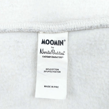 Moomin by Nordic Buddies huppari koko M