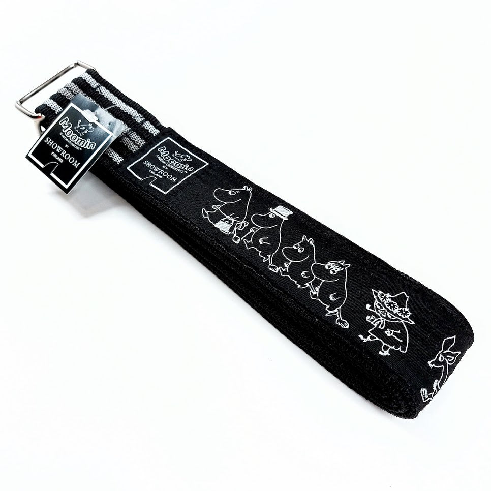 Moomin by Showroom Finland hihna 195 cm