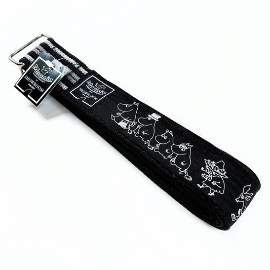 Moomin by Showroom Finland hihna 195 cm