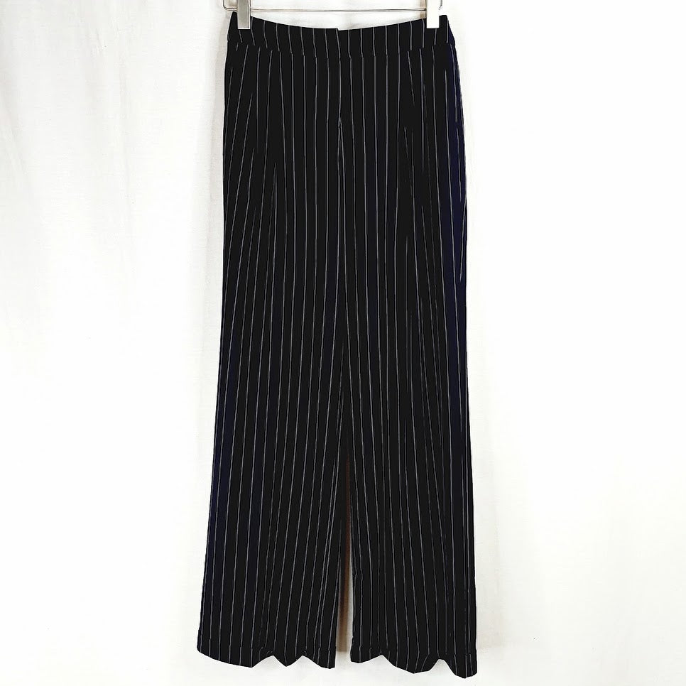 Morgan liituraitahousut koko 36