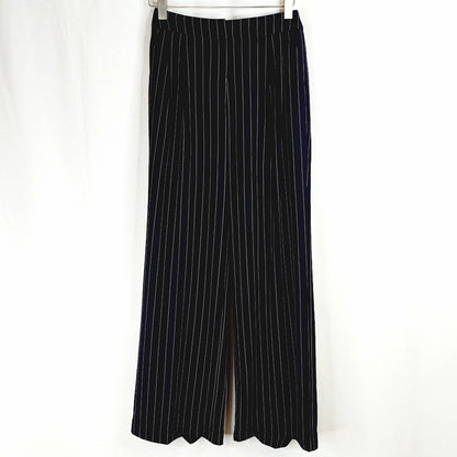 Morgan liituraitahousut koko 36