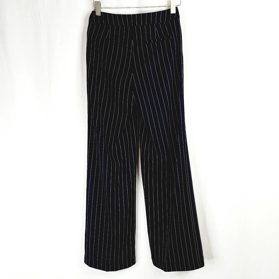 Morgan liituraitahousut koko 36