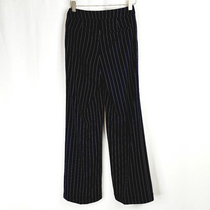 Morgan liituraitahousut koko 36