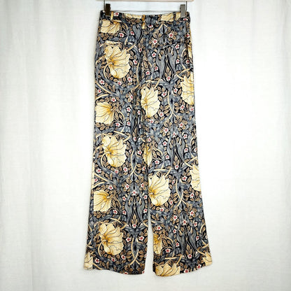Morris & Co x H&M housut koko 38