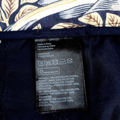 Morris & Co x H&M housut koko 38