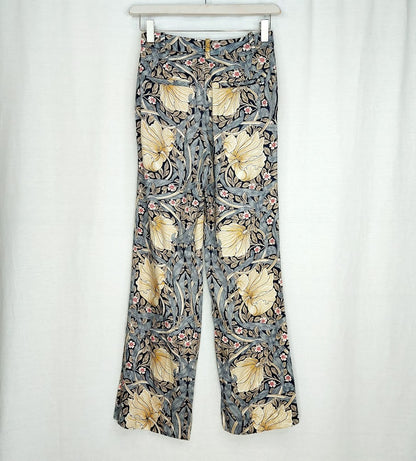 Morris & Co x H&M housut koko 36