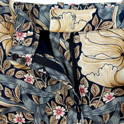 Morris & Co x H&M housut koko 36