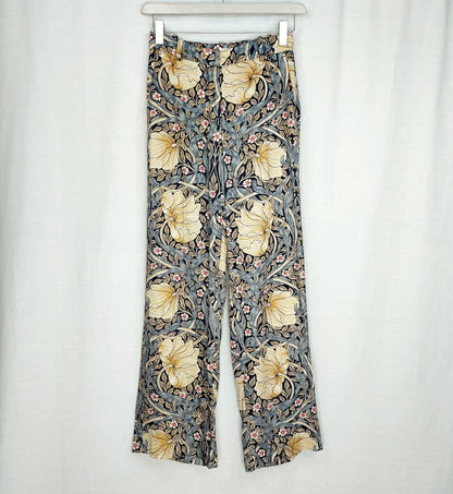 Morris & Co x H&M housut koko 36