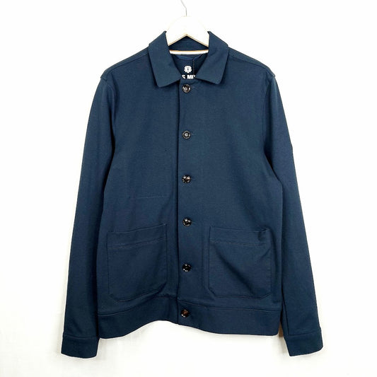 Mos Mosh Gallery Gabriel Piquet Cardigan paitatakki koko M