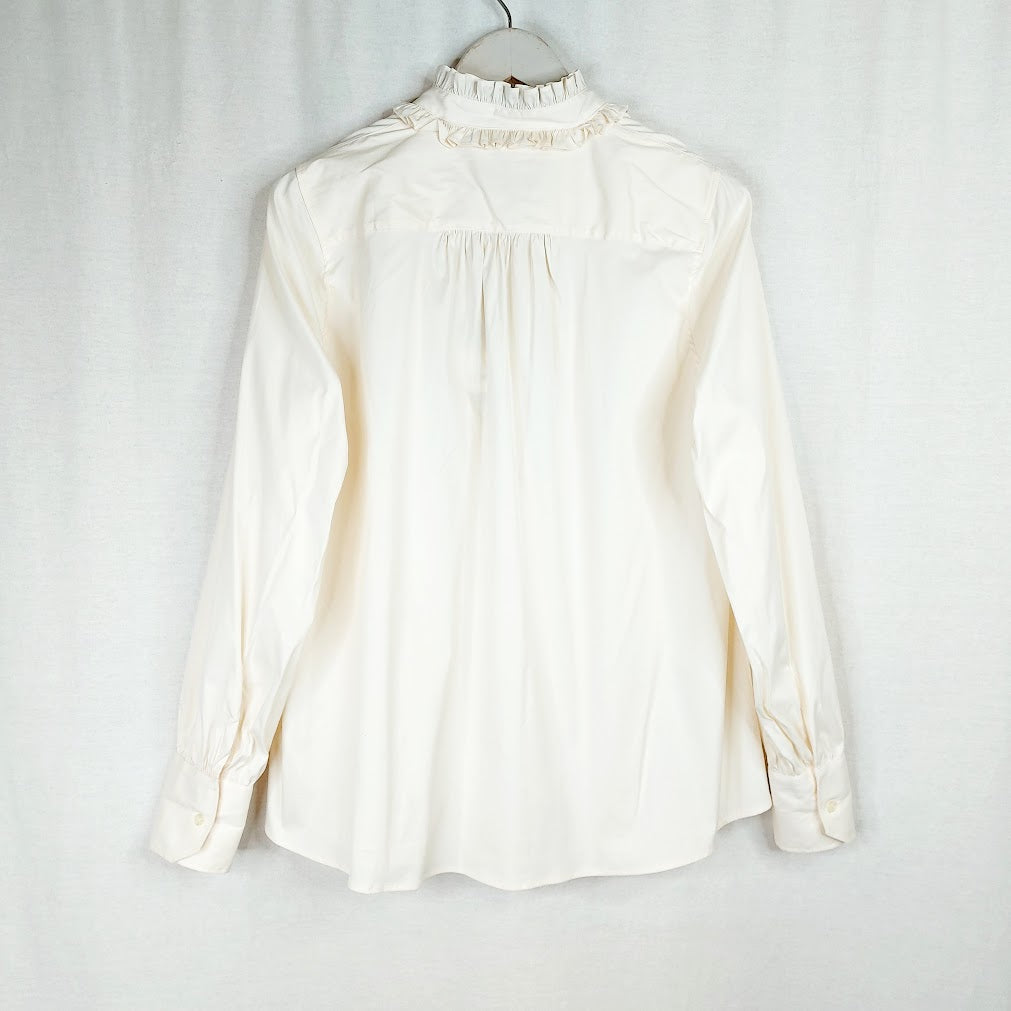 Mos Mosh Hattie LS pusero koko S