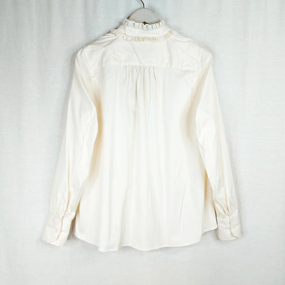 Mos Mosh Hattie LS pusero koko S