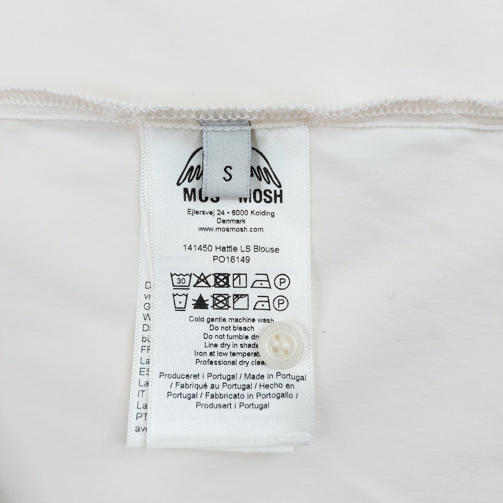 Mos Mosh Hattie LS pusero koko S