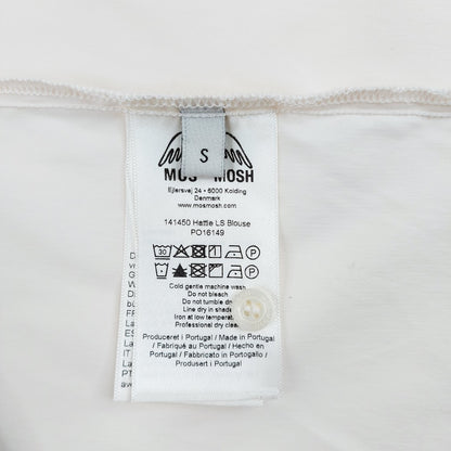 Mos Mosh Hattie LS pusero koko S