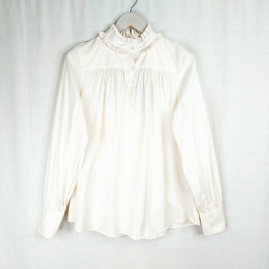 Mos Mosh Hattie LS pusero koko S