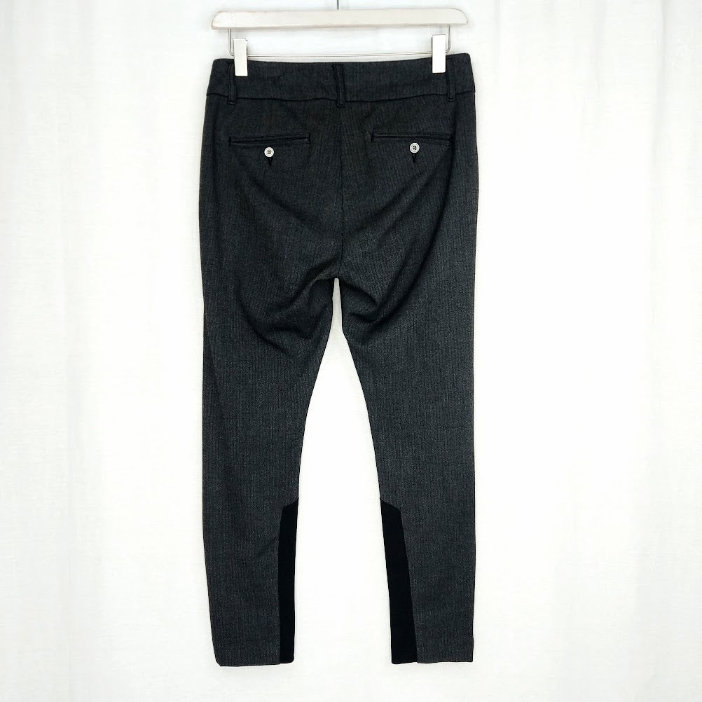 Mos Mosh Jeans Semi Tailoring Blake Plain housut koko 38