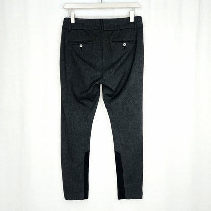 Mos Mosh Jeans Semi Tailoring Blake Plain housut koko 38