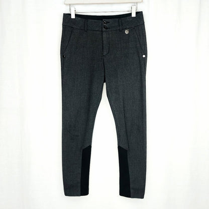 Mos Mosh Jeans Semi Tailoring Blake Plain housut koko 38