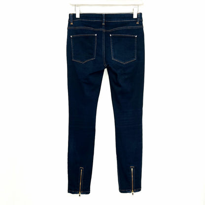 Mos Mosh Victoria 7/8 Silk Touch stretchfarkut koko 40