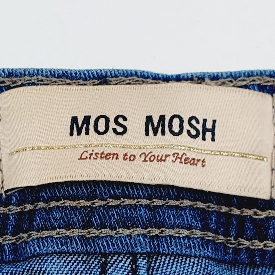Mos Mosh Nelly Kendi farkut koko 29"