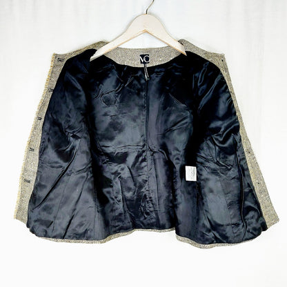 Mosaic Fashion jakkupuku koko 38