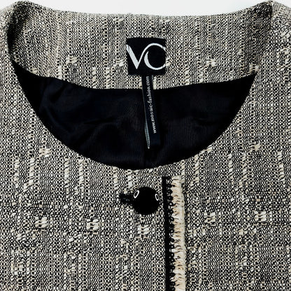 Mosaic Fashion jakkupuku koko 38
