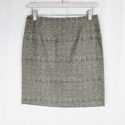 Mosaic Fashion jakkupuku koko 38