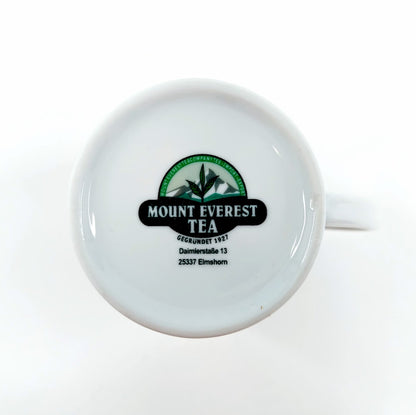 Mount Everest tea Strawberry haudutusmuki
