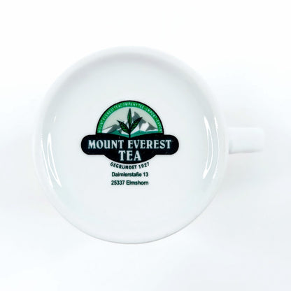 Mount Everest tea Rosemary haudutusmuki