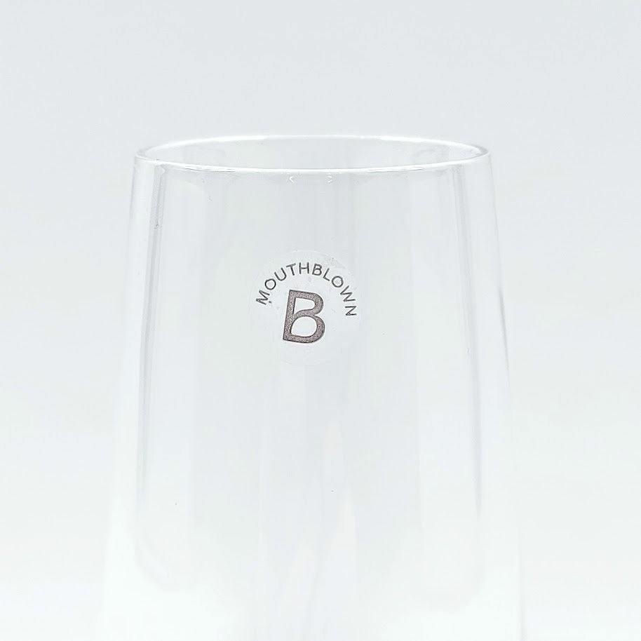 Broste Copenhagen Smoke samppanjalasi