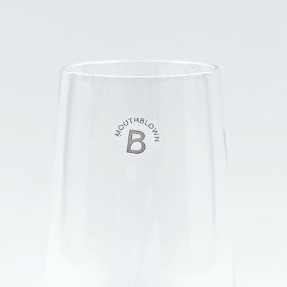 Broste Copenhagen Smoke samppanjalasi