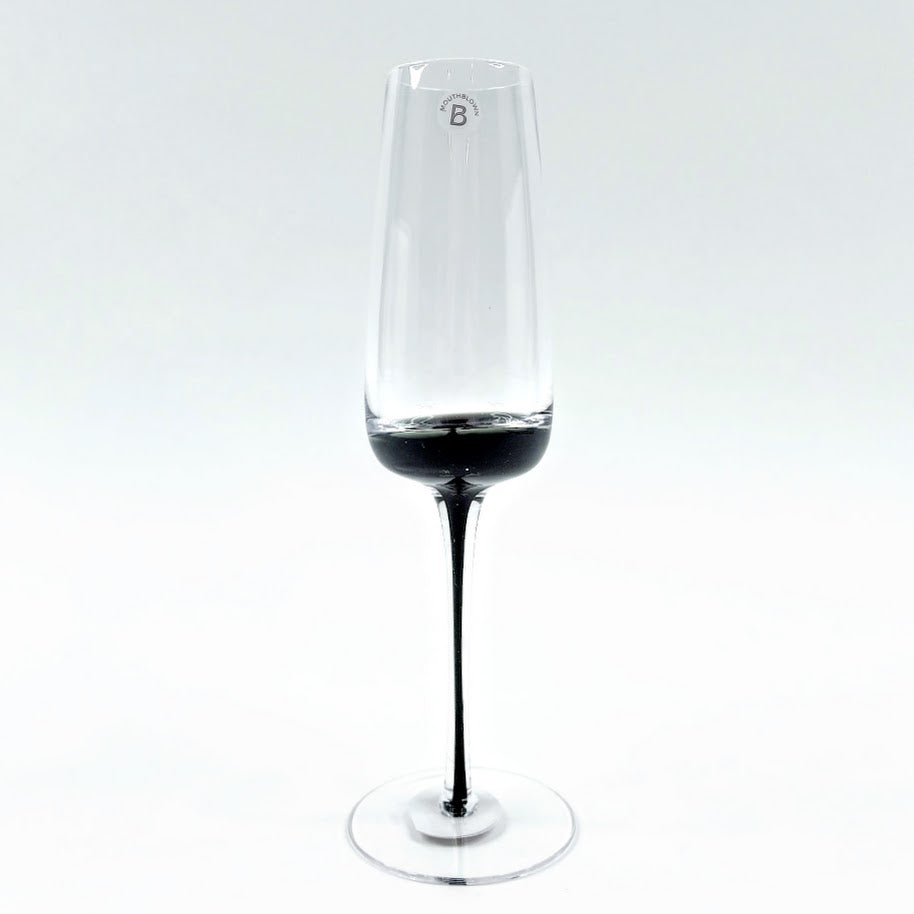 Broste Copenhagen Smoke samppanjalasi