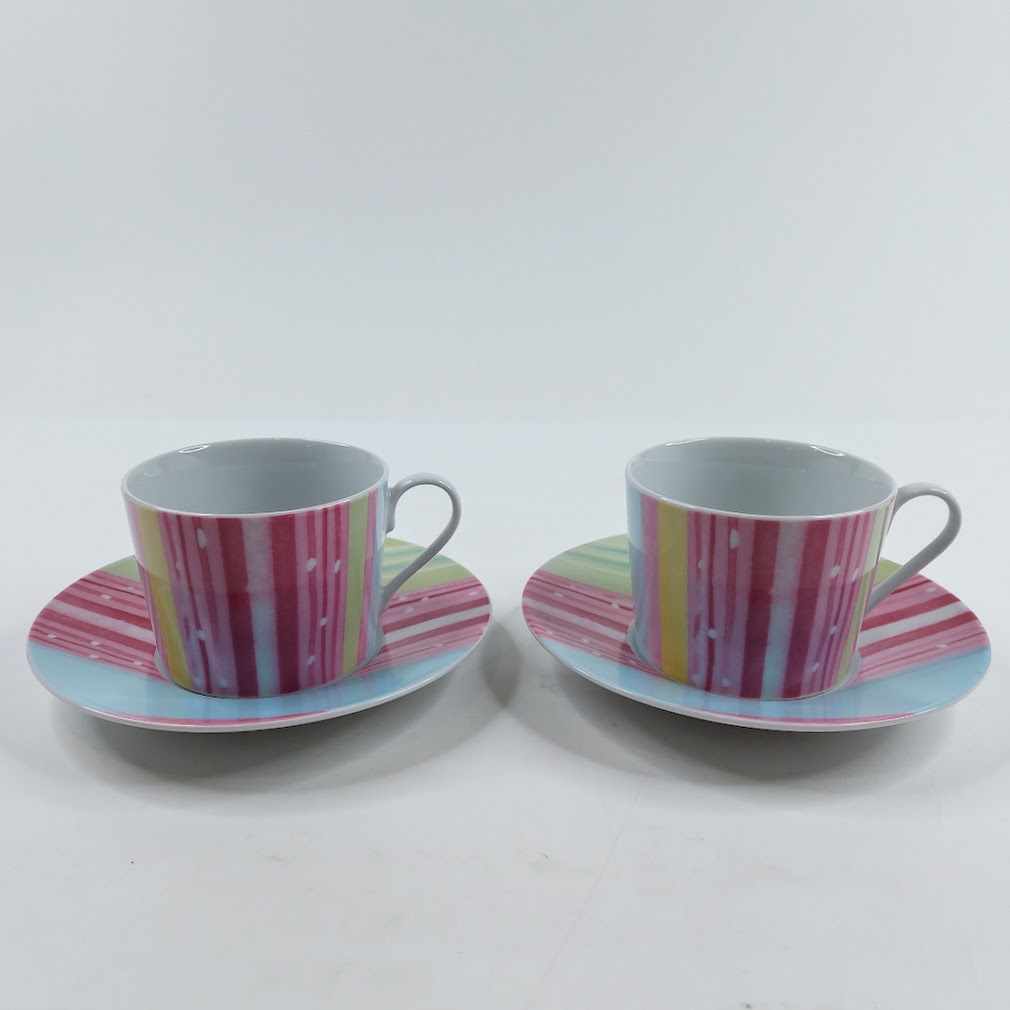 Multiple Choice by topchoice kahvikuppisetti 4 osaa