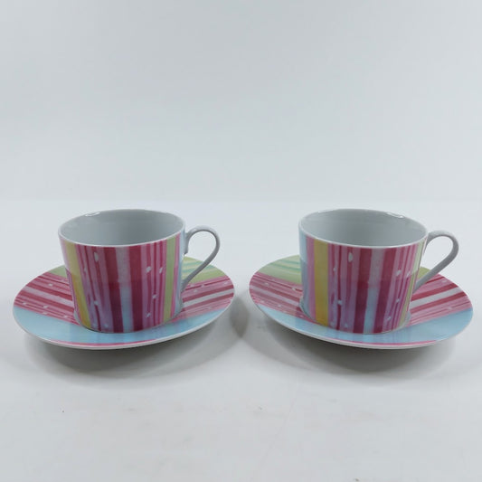 Multiple Choice by topchoice kahvikuppisetti 4 osaa