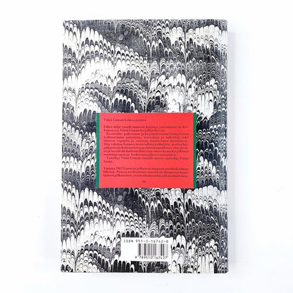 Väinö Linna: Murroksia