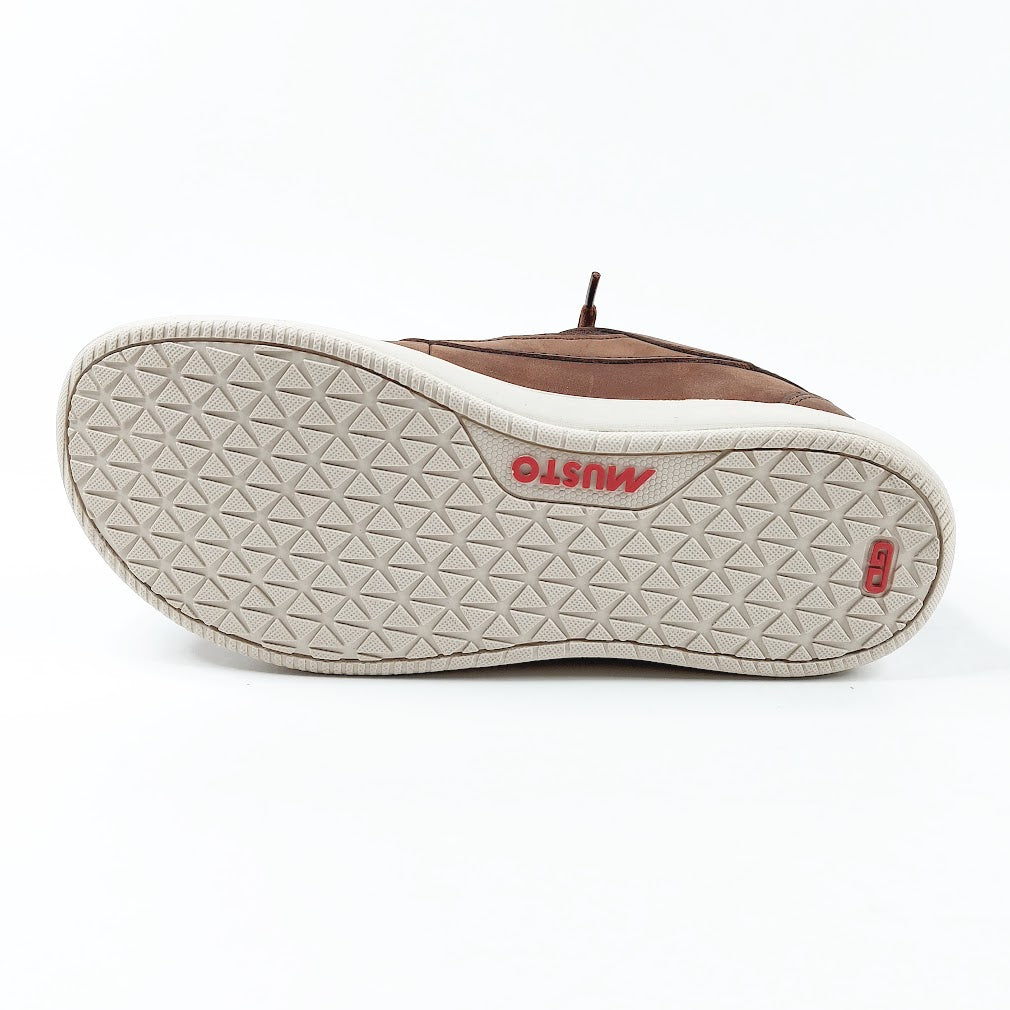 Musto Nautic Drift purjehduskengät koko 39,5