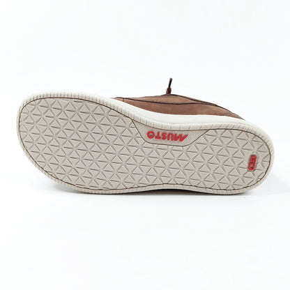 Musto Nautic Drift purjehduskengät koko 39,5