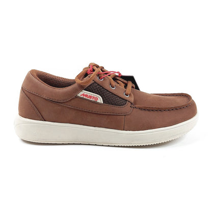 Musto Nautic Drift purjehduskengät koko 39,5